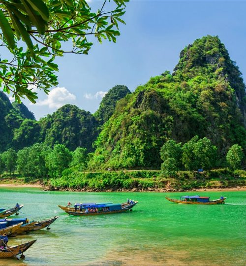 phong-nha-ke-river-boats